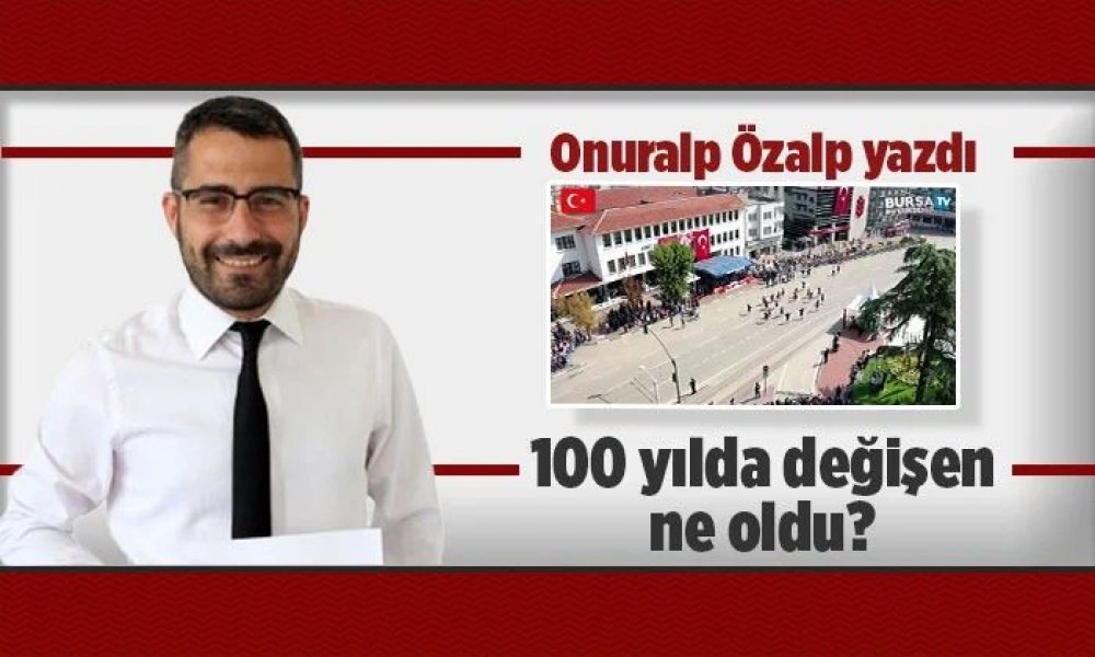 Zafer, 'Protokol'ündür…