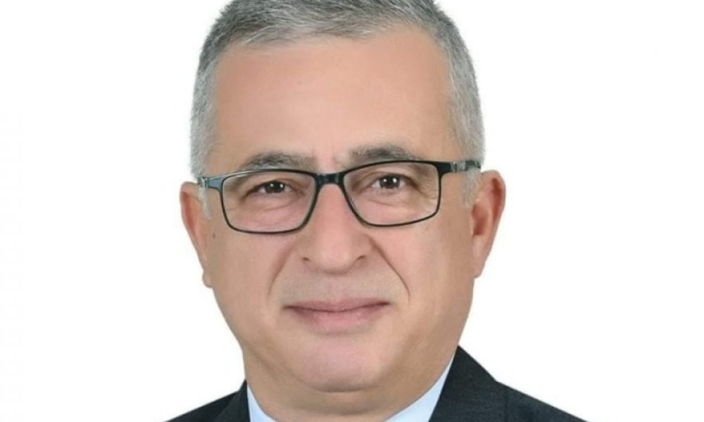İYİ Parti Başkan aday adayı istifa etti