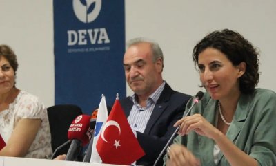 Doğaya arabayla dönmek!