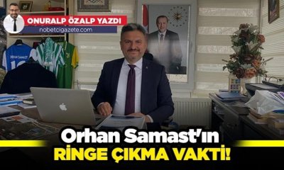 Orhan Samast'ın ringe çıkma vakti!