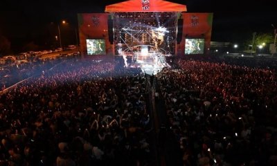 FantaFest 10 yıl sonra Bursa'da