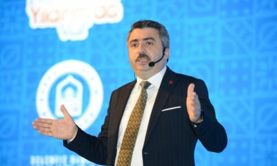 Yıldırım'da ne yok?