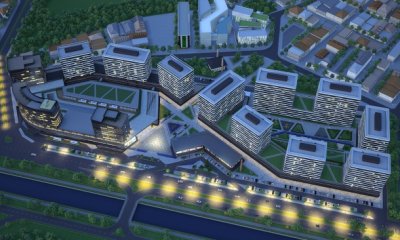 Bir dönüşüm hikayesi: DOWNTOWN!