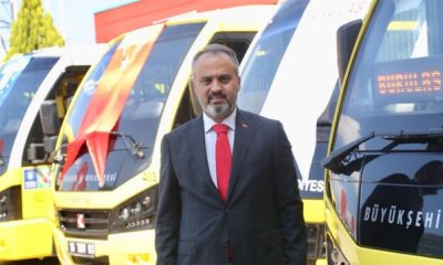 BURULAŞ ayda 70 milyon zararda!