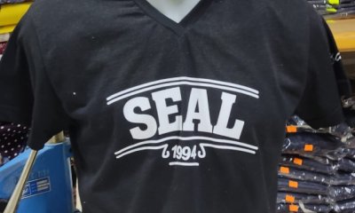 SEAL'de kıyafet krizi…